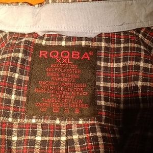 Very good looking men's shirt